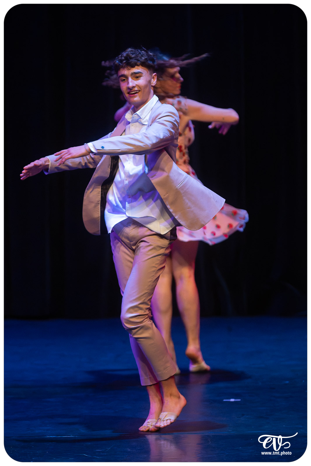 ECOLE DE DANSE CÉCILE ADAMOW